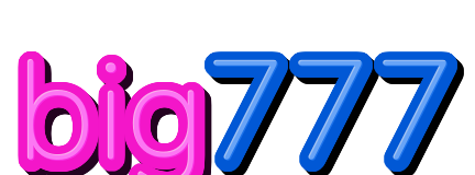 big777 — logo kanal