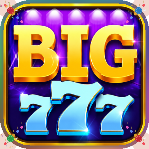 big777 — mitra unggulan